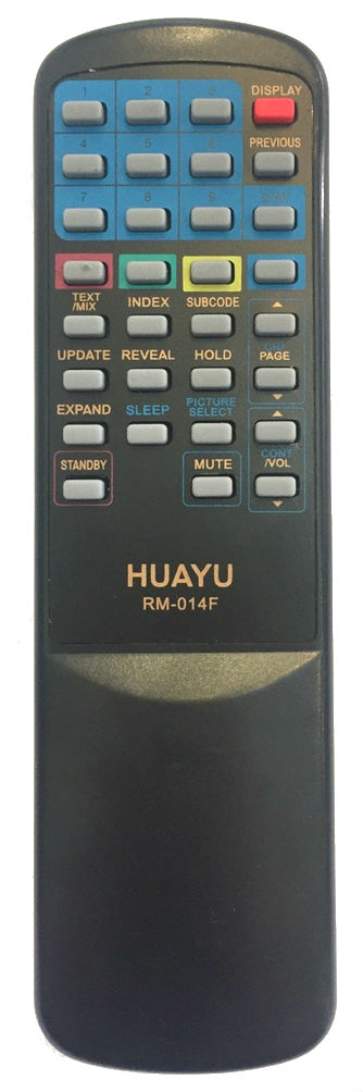 FUNAI RM-014F 