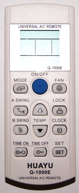  Q-1000